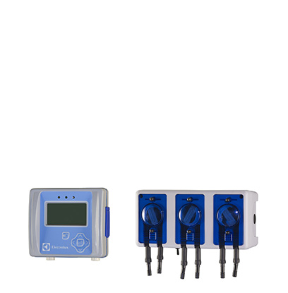 Electrolux Smart Dosing 3 Pump