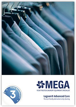 MEGA Laundry Lagoon Advanced Care