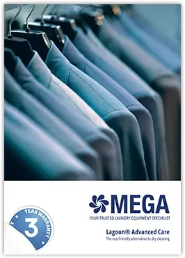 MEGA Laundry Lagoon Advanced Care