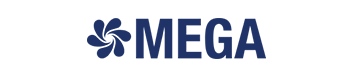 MEGA Laundry Logo