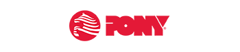 Pony Logo