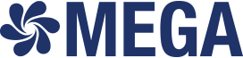 MEGA Laundry Logo