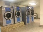 New MEGA Laundry