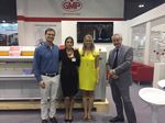 Expo Detergo 2018 Milan