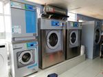 Electrolux Installation