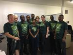 MEGA Supports The Springboks