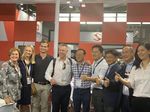 Texcare Shanghai