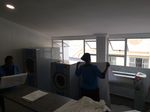 Recent Installation