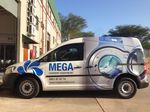 New Vehicle