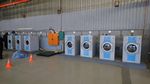 Recent Installation