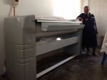 Recent Installation