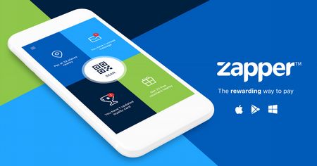 Zapper Now Available