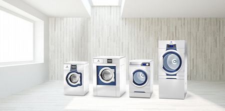 How to Choose the Correct Industrial Laundry Equipment for Your Needs