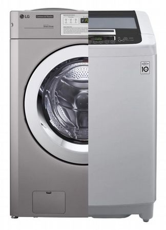Top Loader vs Front Loader Washing Machines - Which is Best?