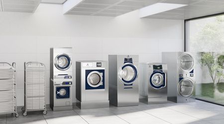 3 Mistakes to Avoid When Choosing Industrial Washing Machines