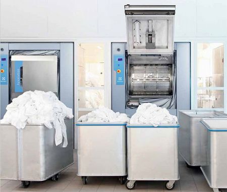 The Importance of Barrier Washers for Laundry Hygiene