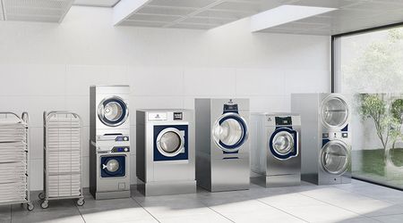 Understanding the Grades of Laundry Equipment