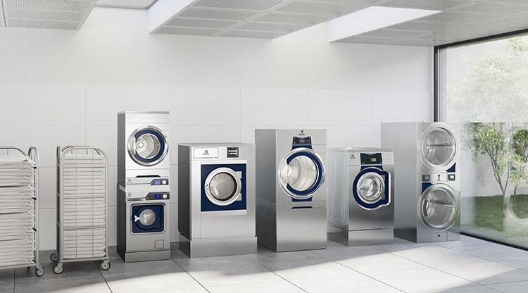 Understanding the Grades of Laundry Equipment