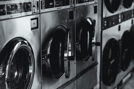 How to Choose Laundry Machines for Hotels