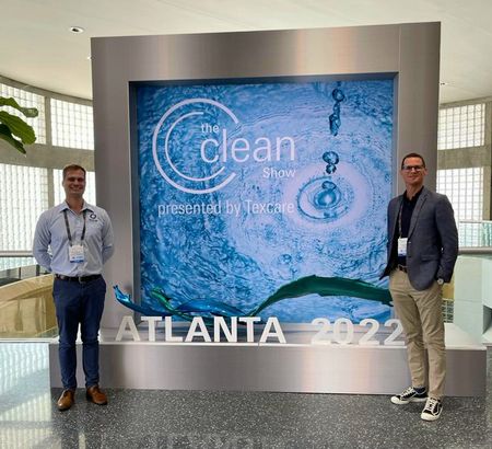 The Clean Show - Atlanta