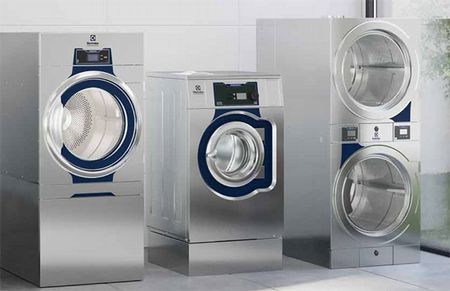 Electrolux Tumble Dryers Are The Most Resource Efficient Product On The Market