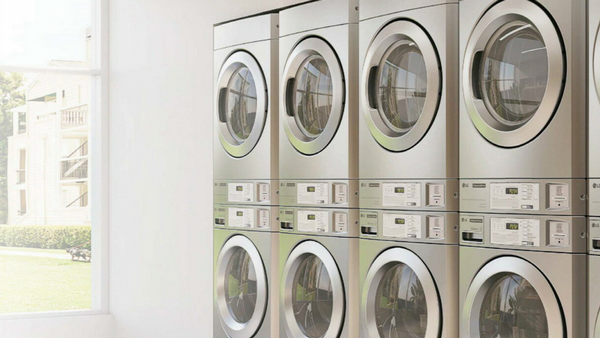 Why Invest in a Laundromat?