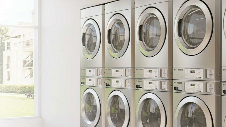Why Invest in a Laundromat?