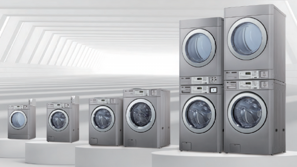 Self-service Laundry Industry