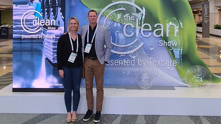 The Clean Show 2025