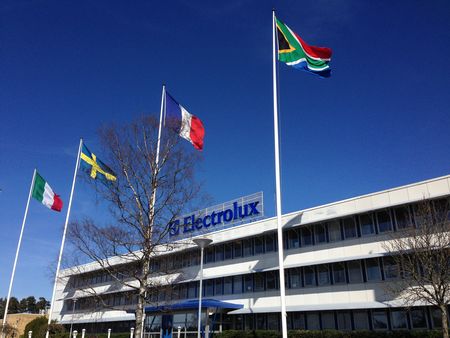 Electrolux Partnership